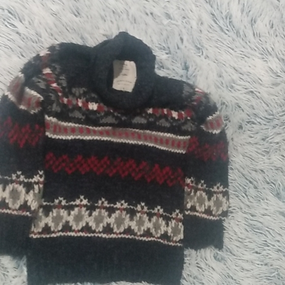 Sweater - Picture 3 of 4